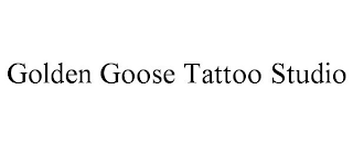 GOLDEN GOOSE TATTOO STUDIO