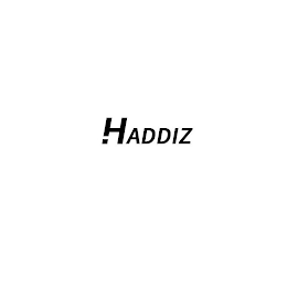 HADDIZ