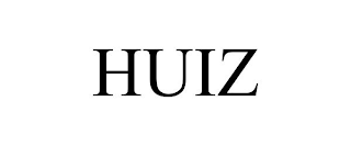 HUIZ