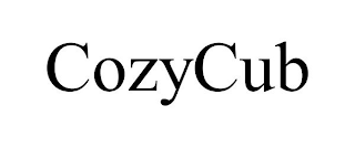 COZYCUB