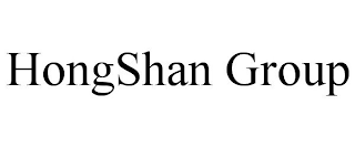 HONGSHAN GROUP