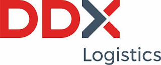 DDX LOGISTICS