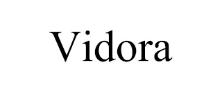VIDORA