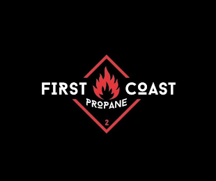 FIRST COAST PROPANE 2