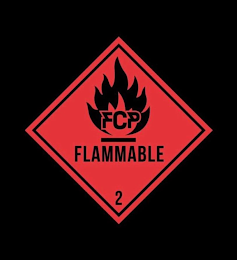 FCP FLAMMABLE 2