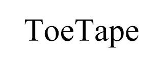 TOETAPE