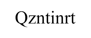 QZNTINRT