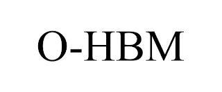 O-HBM