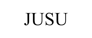 JUSU