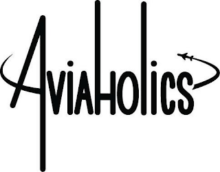 AVIAHOLICS