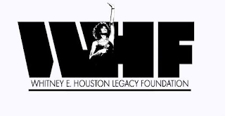 WHF WHITNEY E. HOUSTON LEGACY FOUNDATION