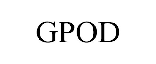 GPOD