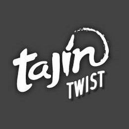 TAJÍN TWIST