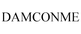 DAMCONME