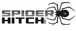 SPIDER HITCH INC.