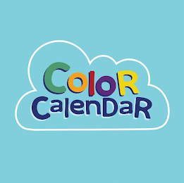 COLOR CALENDAR