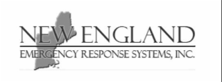 NEW ENGLAND EMERGENCY RESPONSE SYSTEMS, INC.