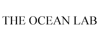 THE OCEAN LAB