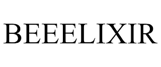 BEEELIXIR