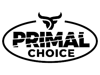 PRIMAL CHOICE