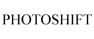 PHOTOSHIFT