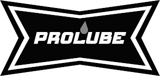 PROLUBE