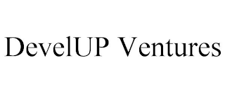 DEVELUP VENTURES