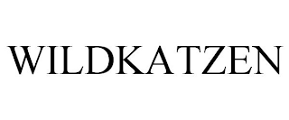 WILDKATZEN