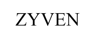 ZYVEN