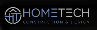 HT HOMETECH CONSTRUCTION & DESIGN