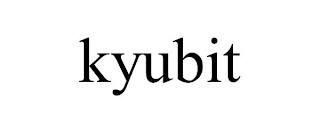 KYUBIT