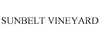 SUNBELT VINEYARD