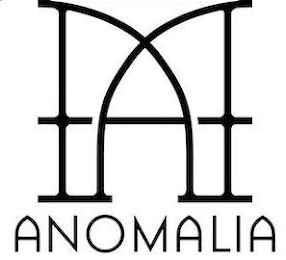 AM ANOMALIA