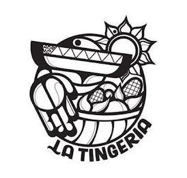 LA TINGERIA