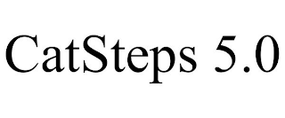 CATSTEPS 5.0
