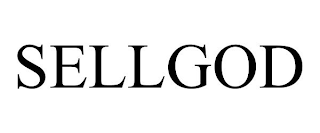 SELLGOD