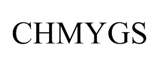 CHMYGS