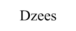 DZEES