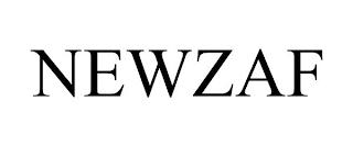 NEWZAF