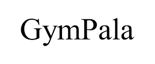 GYMPALA