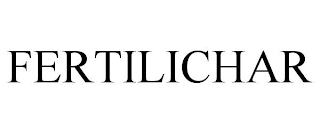 FERTILICHAR