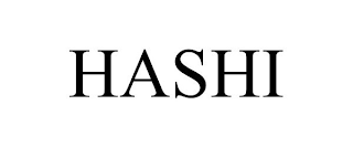 HASHI