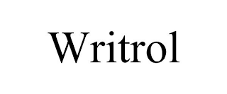 WRITROL