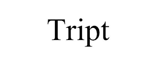 TRIPT