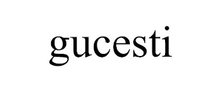 GUCESTI