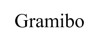 GRAMIBO