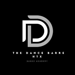 DD THE DANCE BARRE HTX DANCE ACADEMY