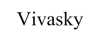 VIVASKY