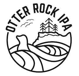 OTTER ROCK IPA