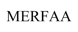 MERFAA